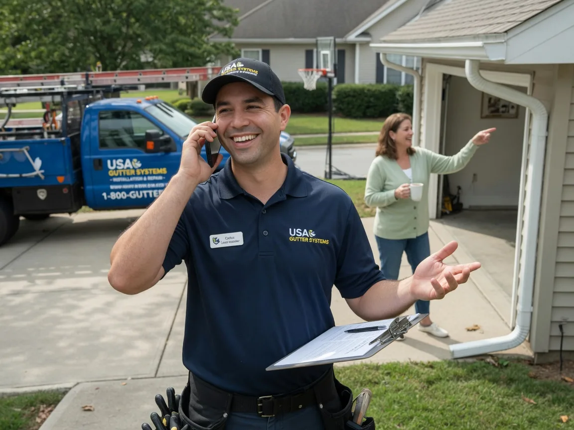 Gutter Installation Embarrass, MN FAQs